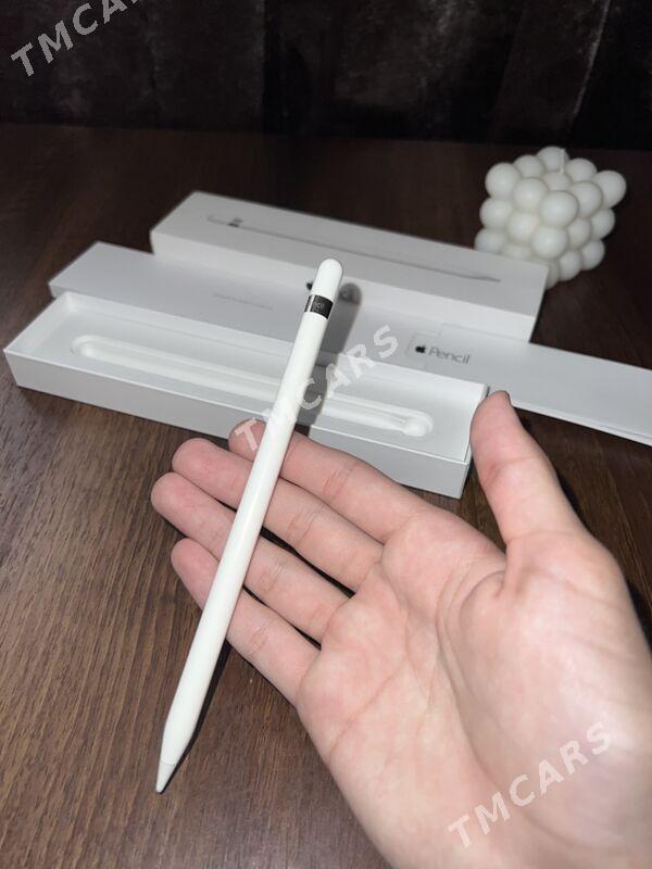 Apple Pencil Ручка - Ашхабад - img 5