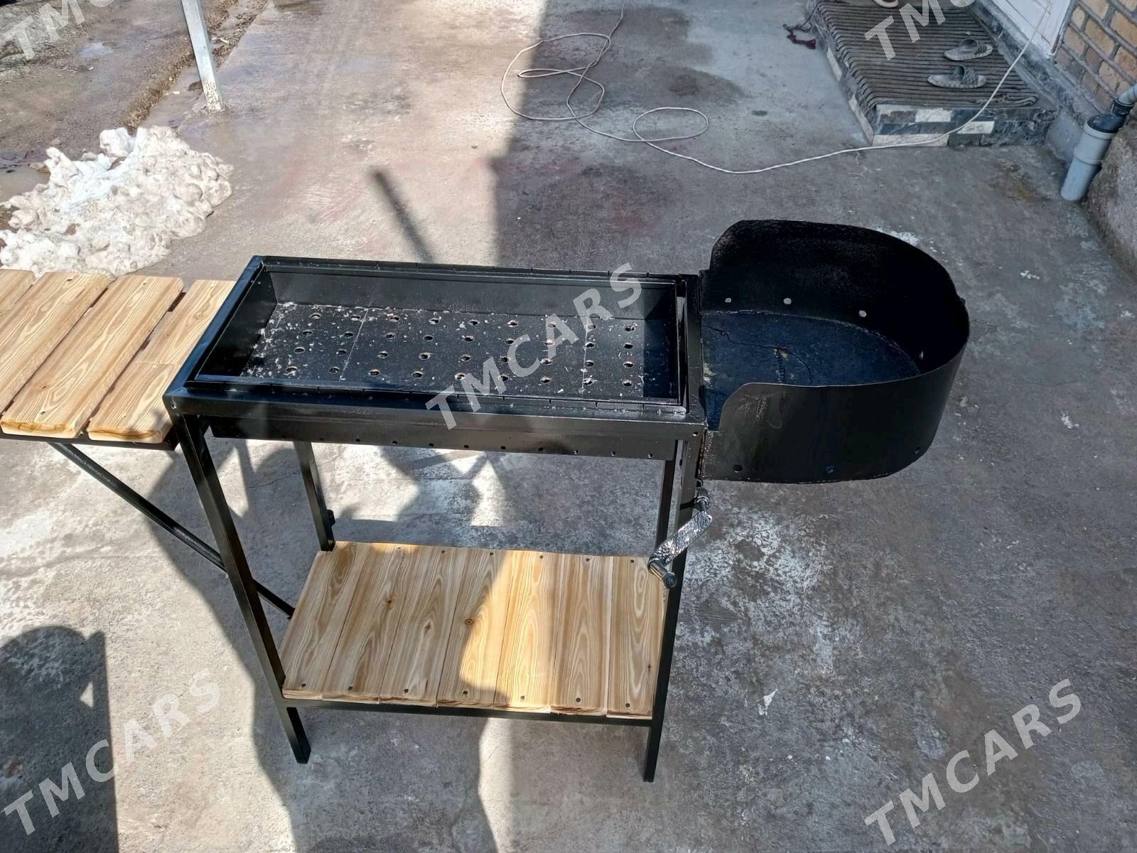 mangal - Türkmenabat - img 3