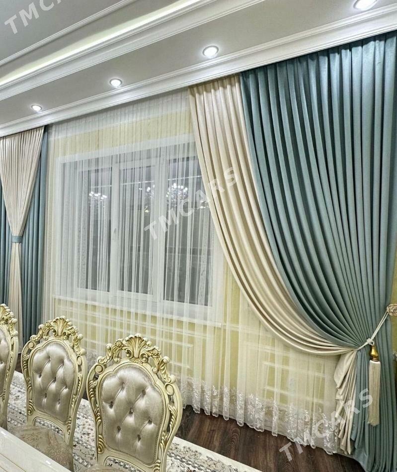 PERDE ZALYUZ ŽALÝUZ ZANAWESKA - Aşgabat - img 6