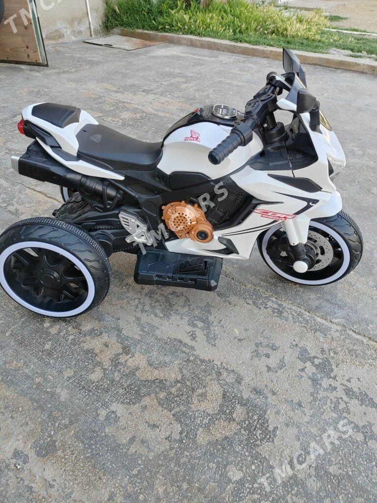 motor detskiy - Балканабат - img 2