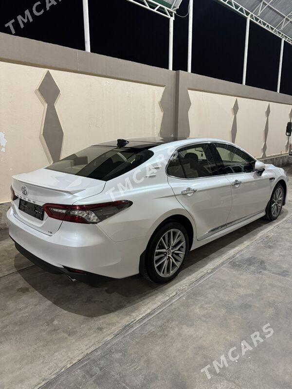 Toyota Camry 2023 - 700 000 TMT - Aşgabat - img 6