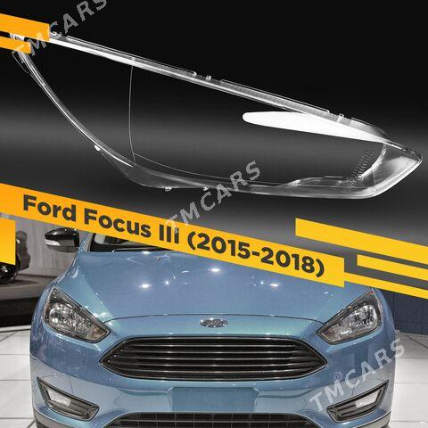 FOCUS FARA AYNA стекло фар 1 TMT - Ашхабад - img 2
