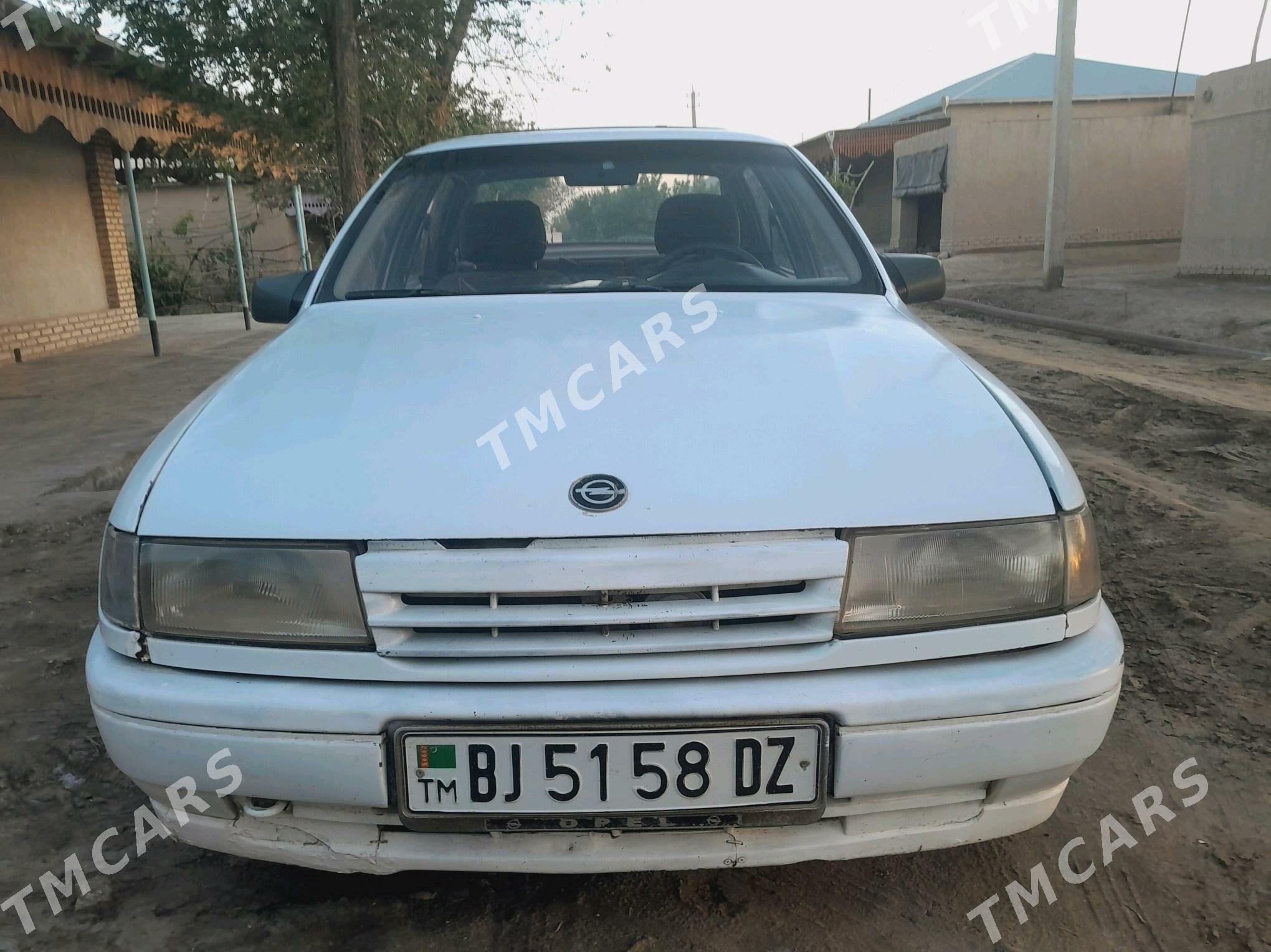 Opel Vectra 1990 - 24 000 TMT - Görogly (Tagta) - img 2