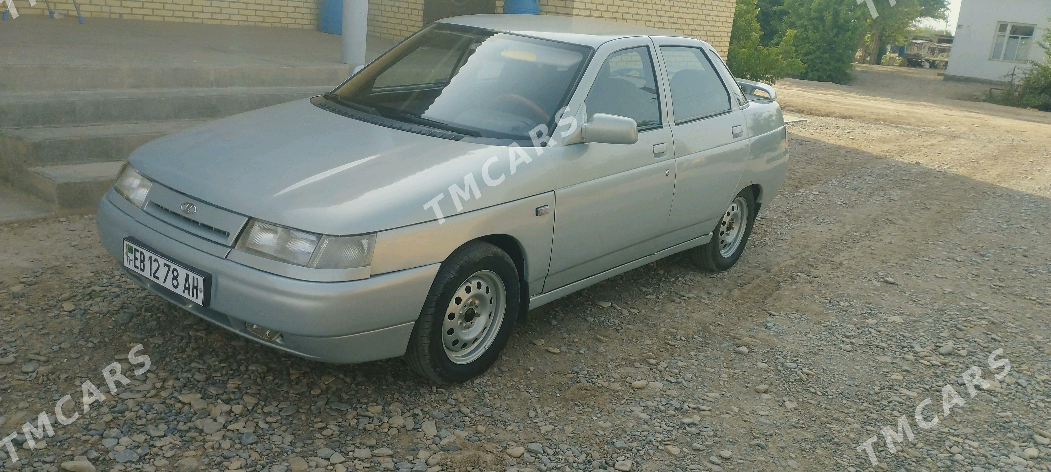 Lada 2110 2002 - 40 000 TMT - Babadaýhan - img 2