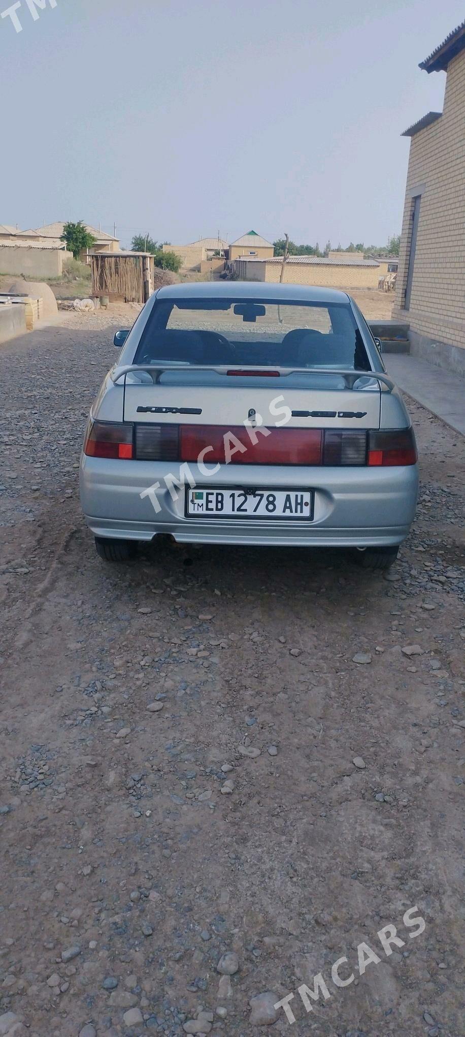 Lada 2110 2002 - 40 000 TMT - Babadaýhan - img 3