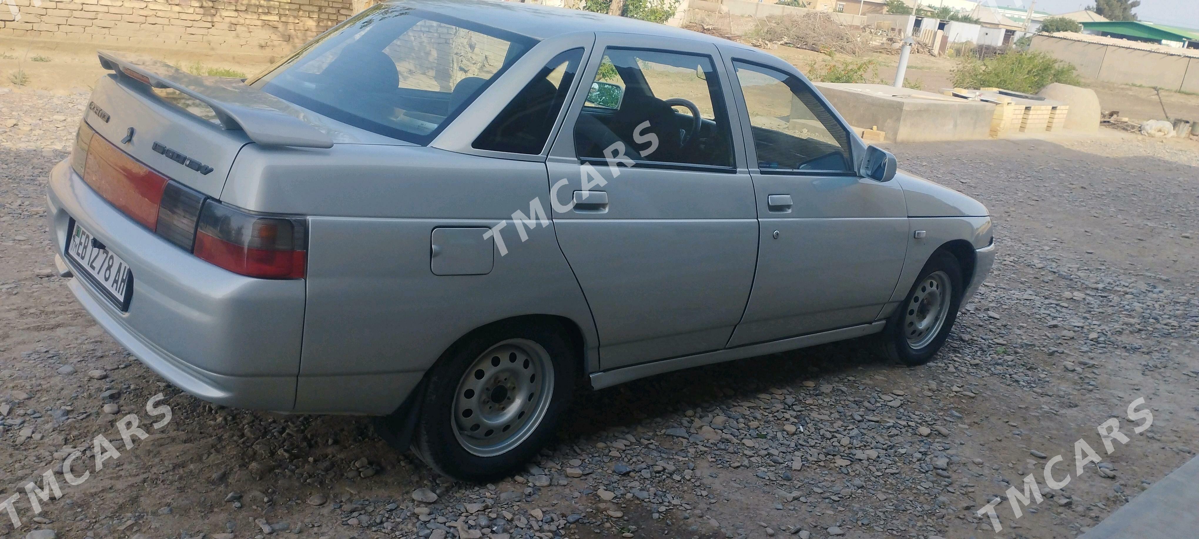 Lada 2110 2002 - 40 000 TMT - Babadaýhan - img 4