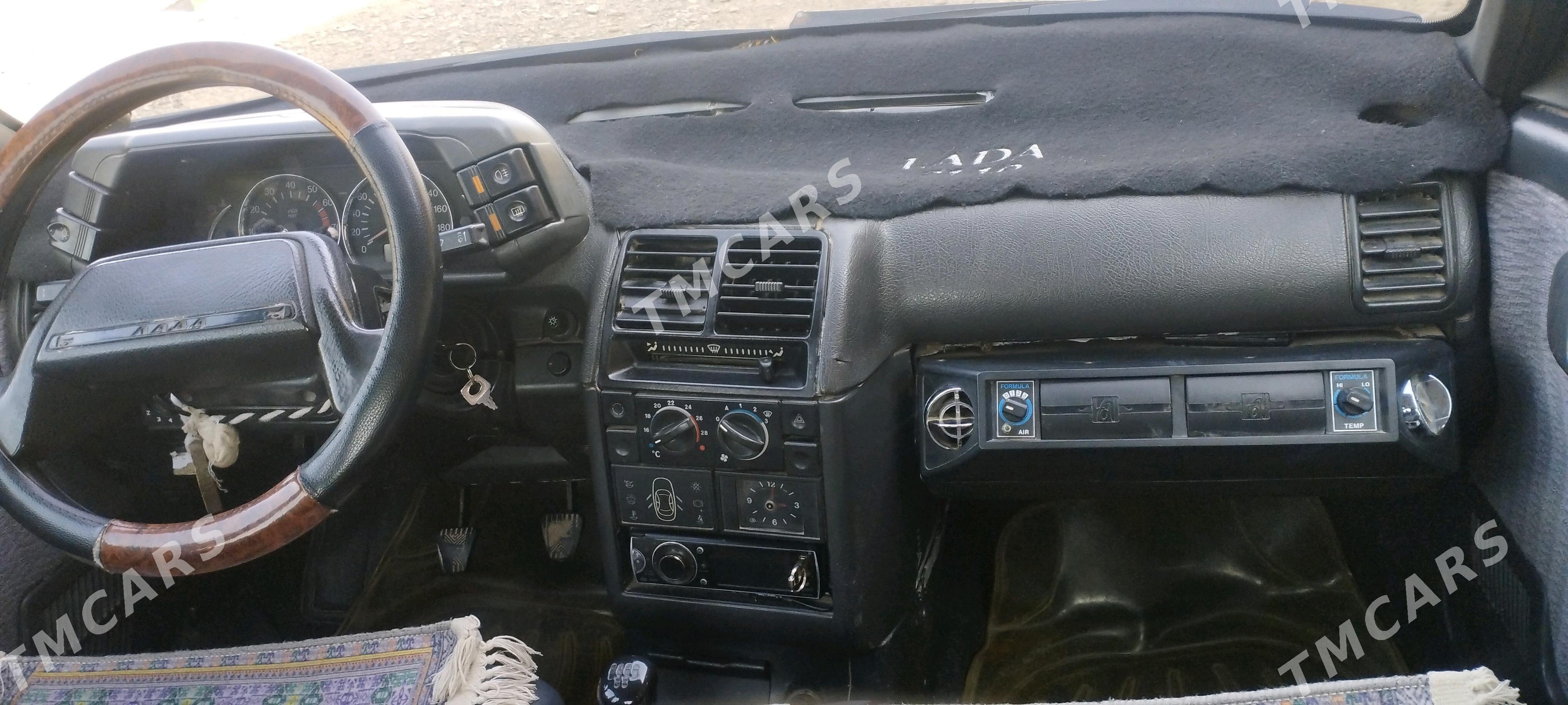 Lada 2110 2002 - 40 000 TMT - Babadaýhan - img 5