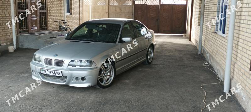 BMW E46 2002 - 95 000 TMT - Мары - img 2