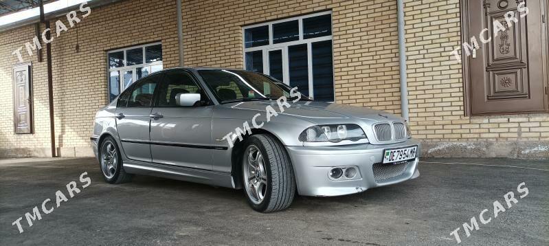 BMW E46 2002 - 95 000 TMT - Мары - img 3