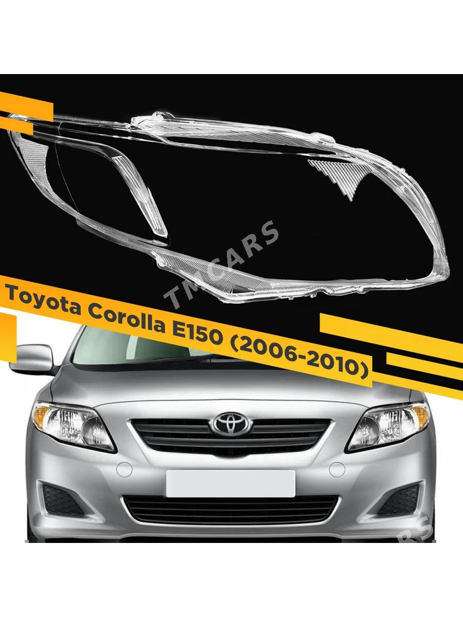 COROLLA 07-17 FARA AYNA ФАРЫ 1 TMT - Ашхабад - img 5