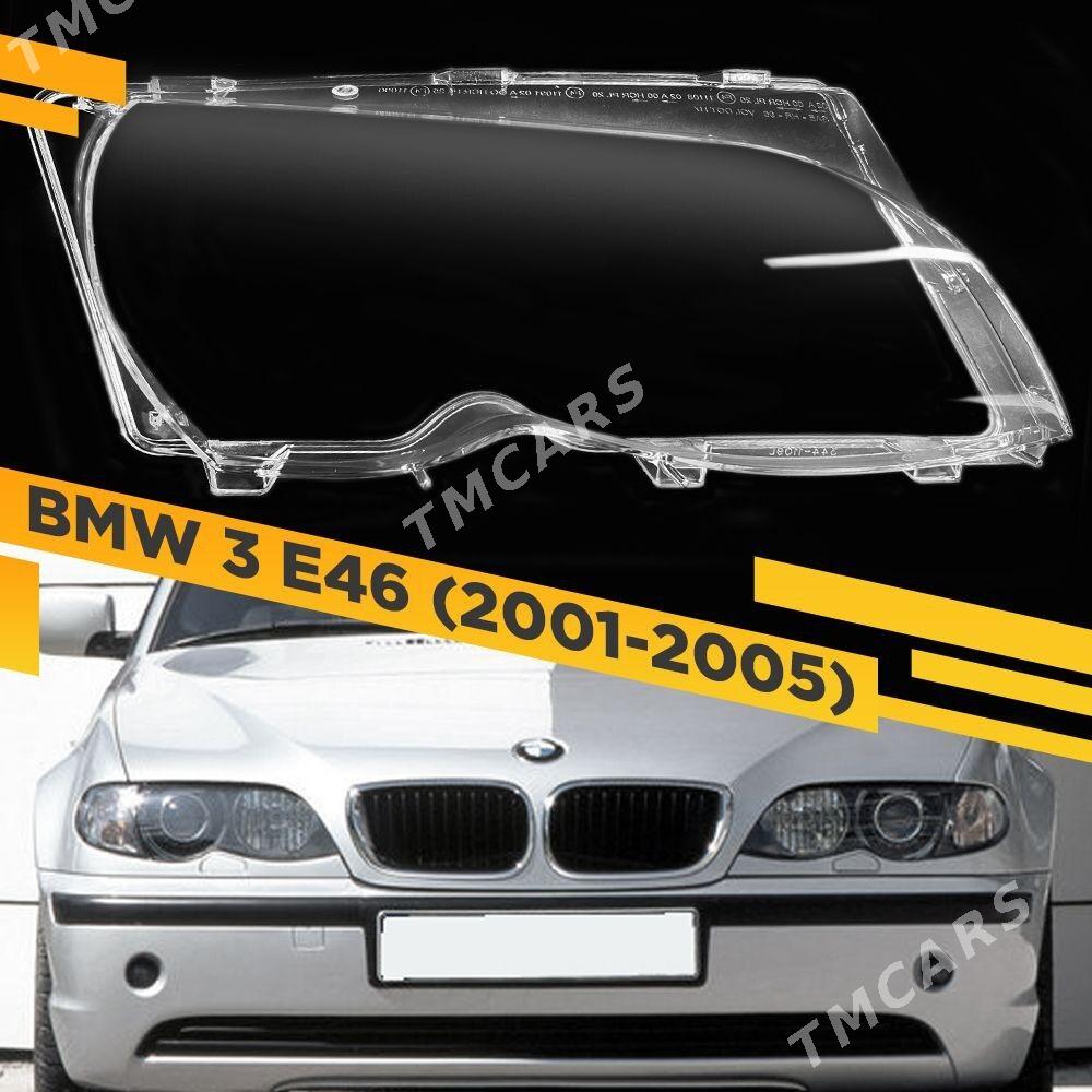 e46 fara ayna стекло фар 1 TMT - Aşgabat - img 2