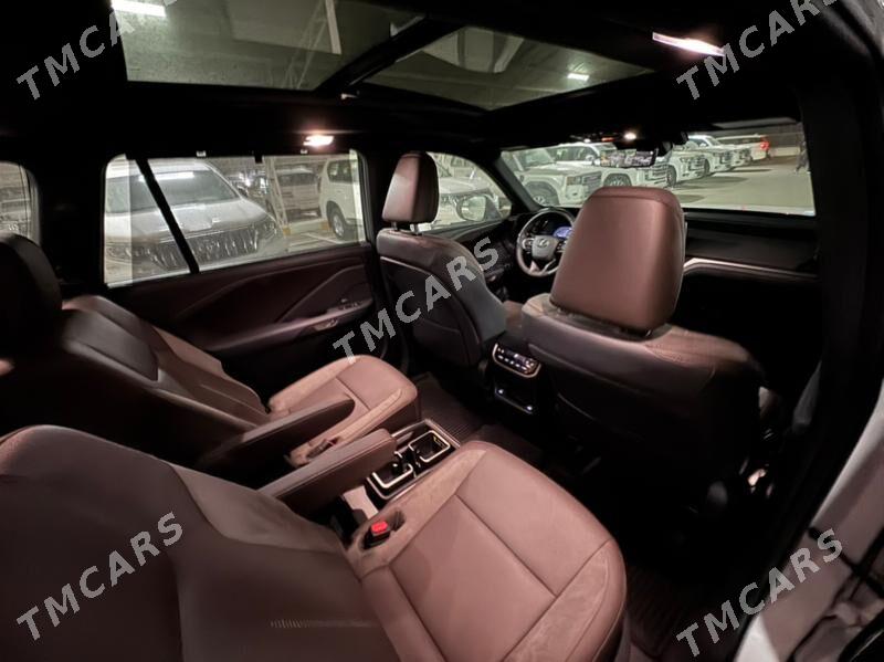 Lexus TX 2024 - 1 675 000 TMT - Ашхабад - img 7