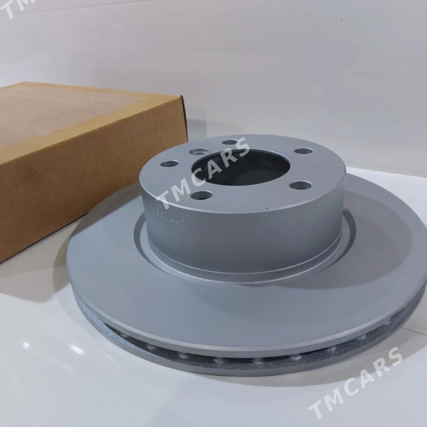 e90 tormoznoy disk 750 TMT - Aşgabat - img 1