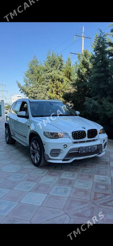 BMW X5 2010 - 330 000 TMT - Aşgabat - img 3