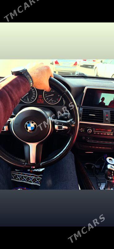 BMW X5 2010 - 330 000 TMT - Aşgabat - img 2
