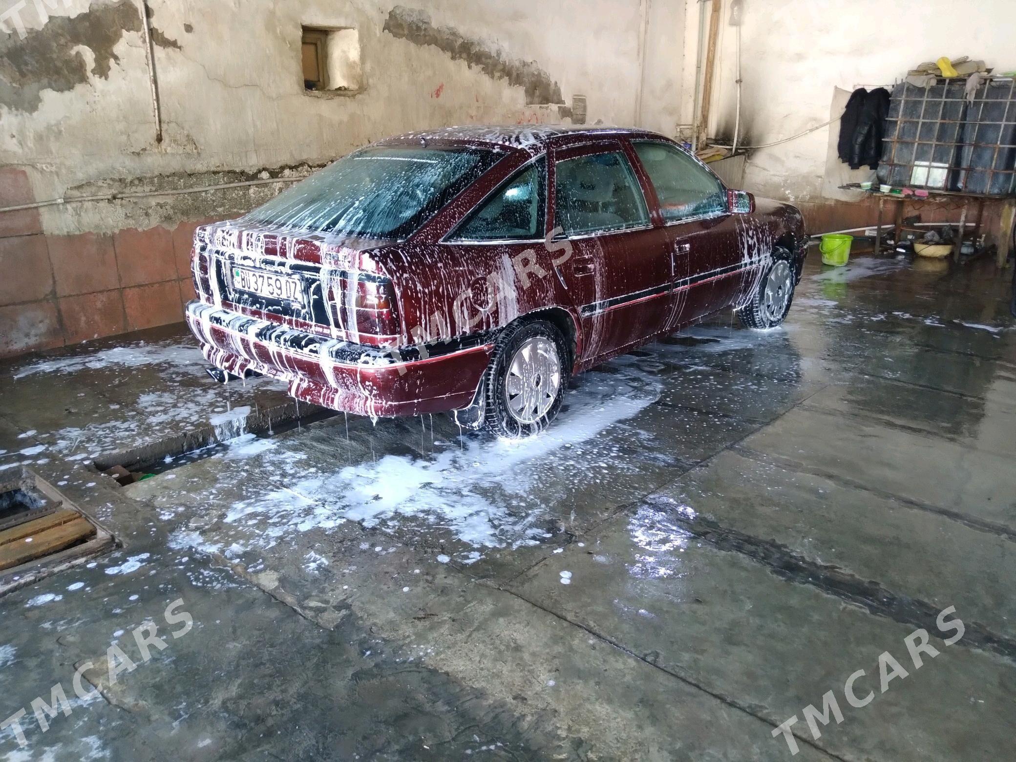 Opel Vectra 1993 - 30 000 TMT - Daşoguz - img 4