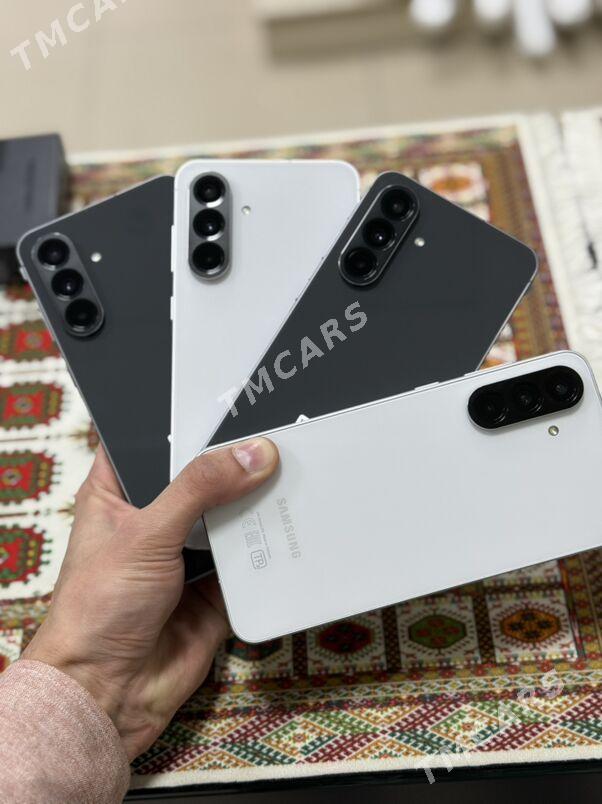 Samsung A56 8/128gb - Aşgabat - img 3