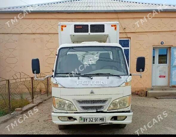 Foton Gratour T3 2010 - 160 000 TMT - Murgap - img 2