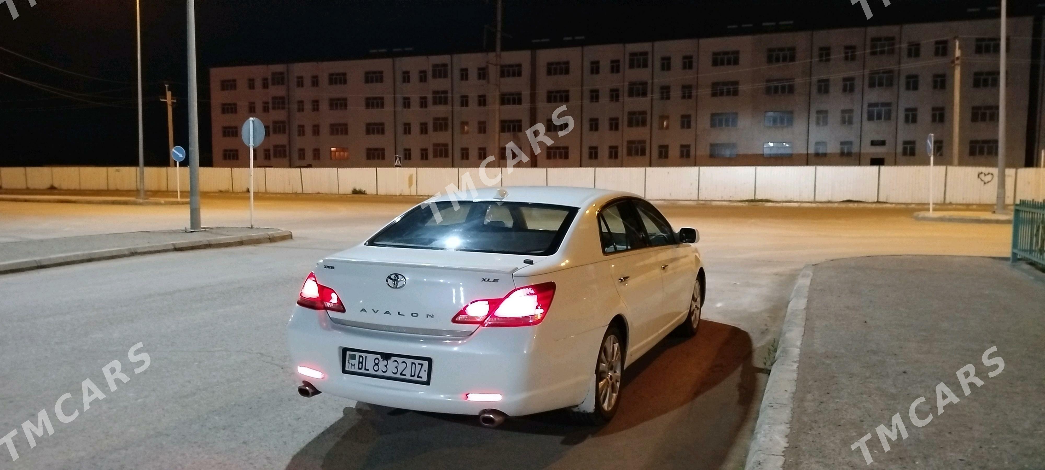 Toyota Avalon 2006 - 160 000 TMT - Daşoguz - img 4