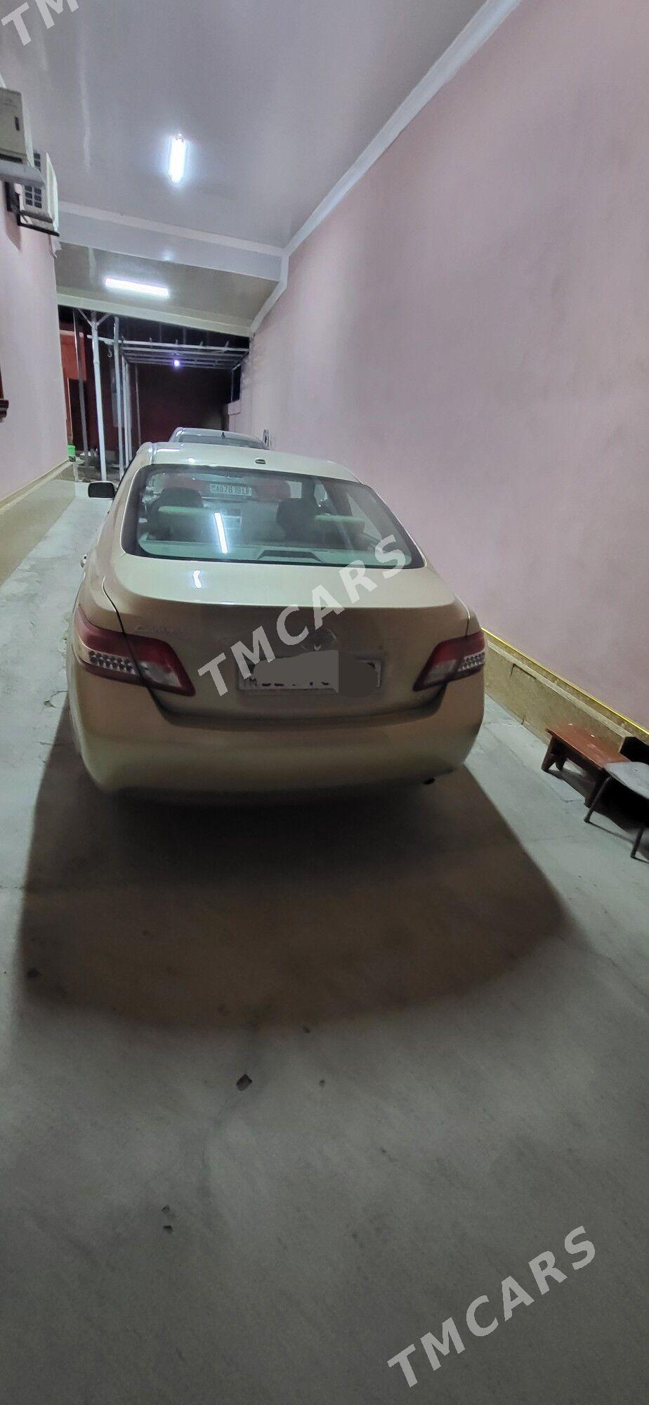 Toyota Camry 2009 - 160 000 TMT - Türkmenabat - img 1