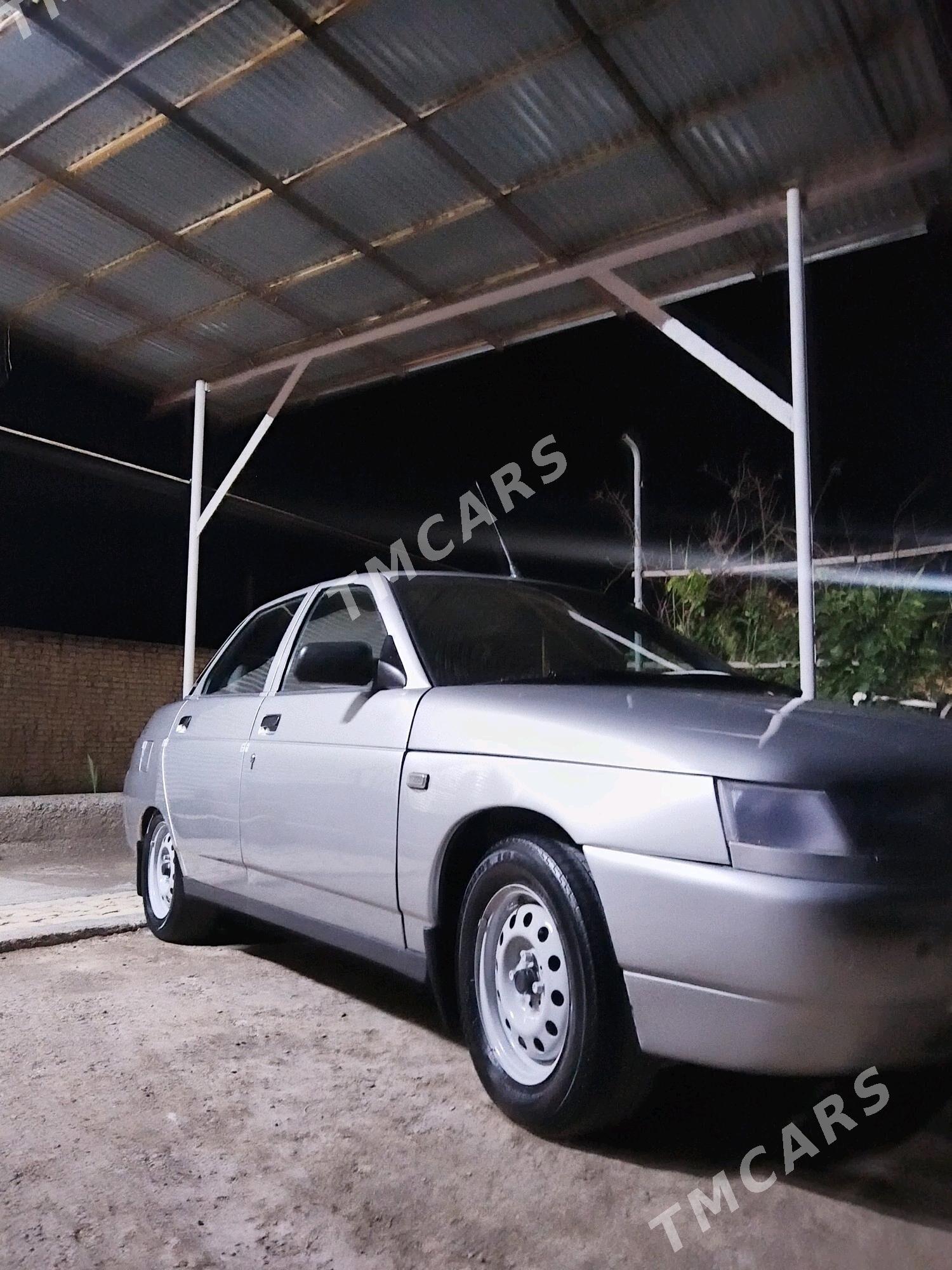 Lada 2110 2003 - 46 000 TMT - Мары - img 1