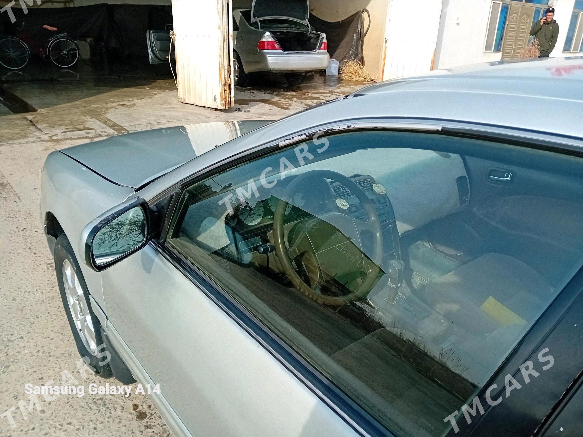 Nissan Cefiro 1996 - 30 000 TMT - Сакарчага - img 2