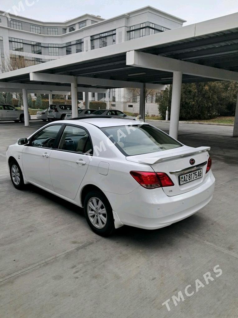 BYD F3 2015 - 138 000 TMT - Aşgabat - img 4