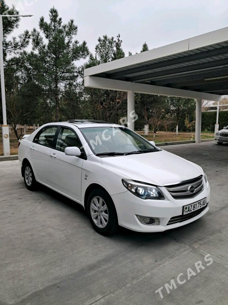 BYD F3 2015 - 138 000 TMT - Aşgabat - img 9