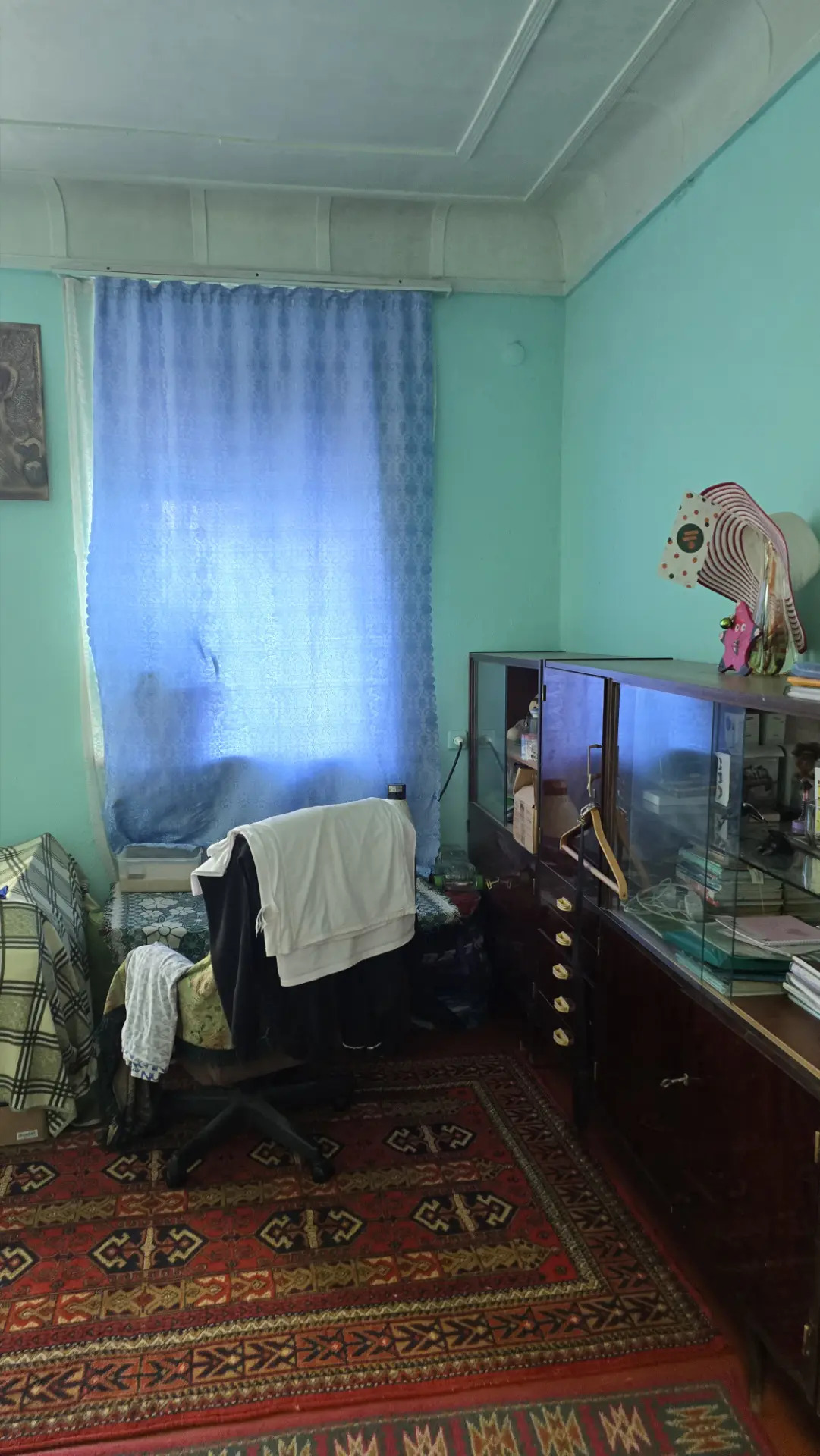 Ул Ереванская план дом - Aşgabat - img 3