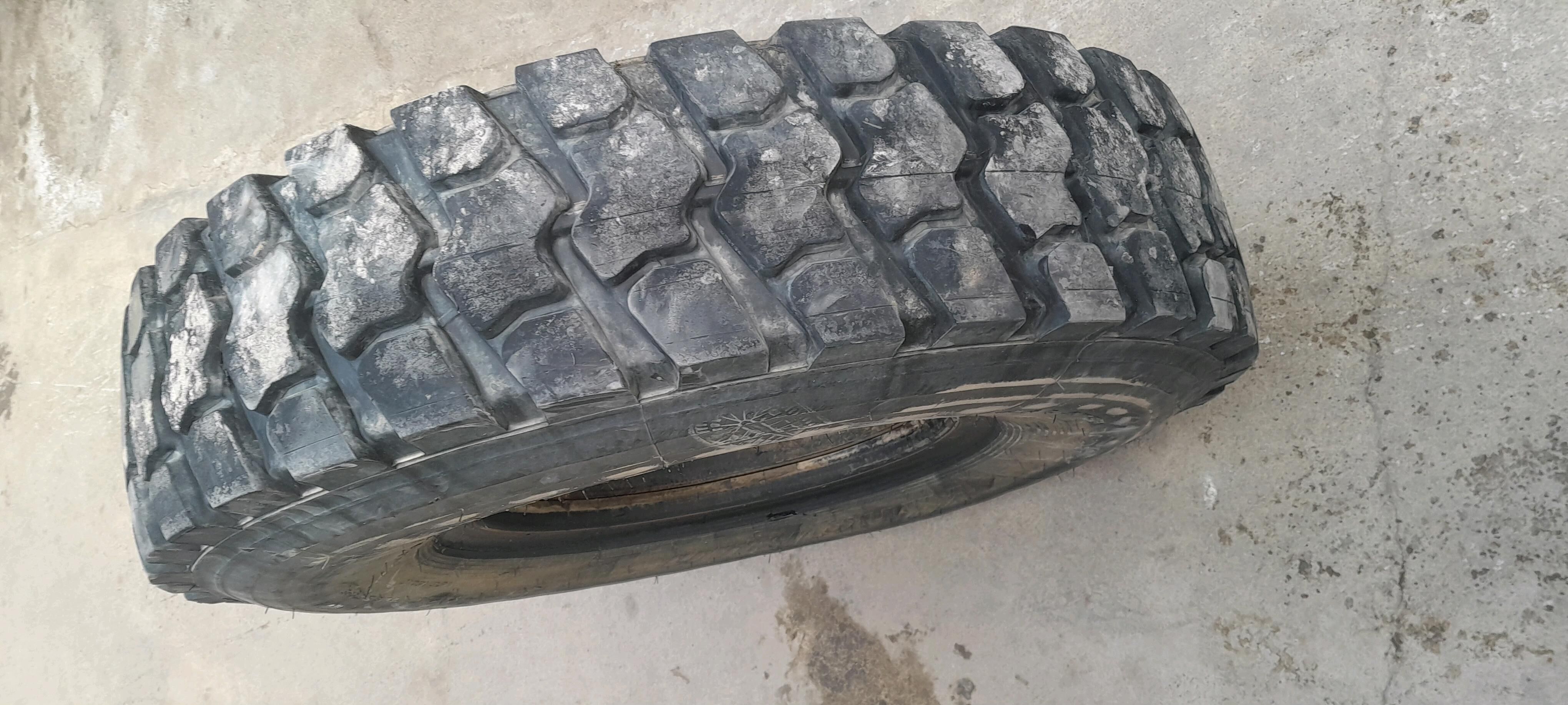 12.00.R20 Teker 2 400 TMT - Aşgabat - img 2