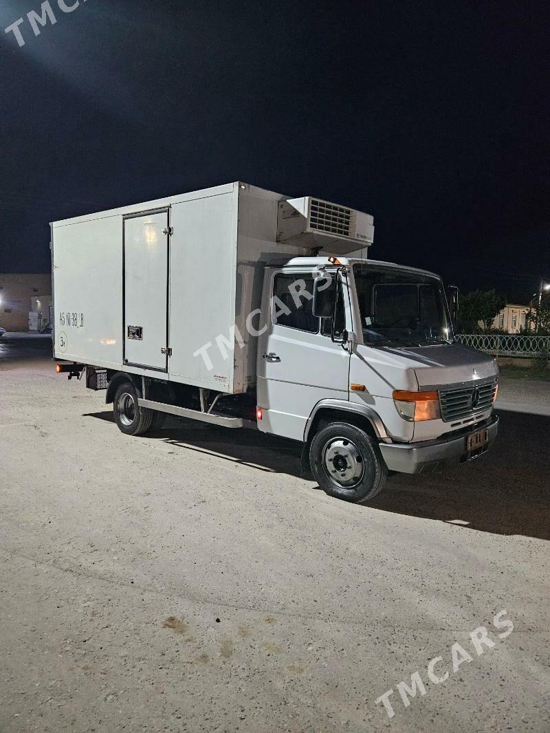 Mitsubishi Canter 2004 - 500 000 TMT - Туркменабат - img 3
