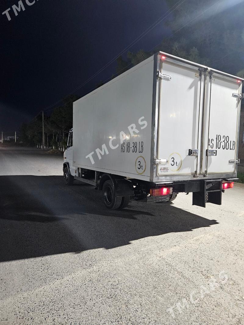 Mitsubishi Canter 2004 - 500 000 TMT - Туркменабат - img 5
