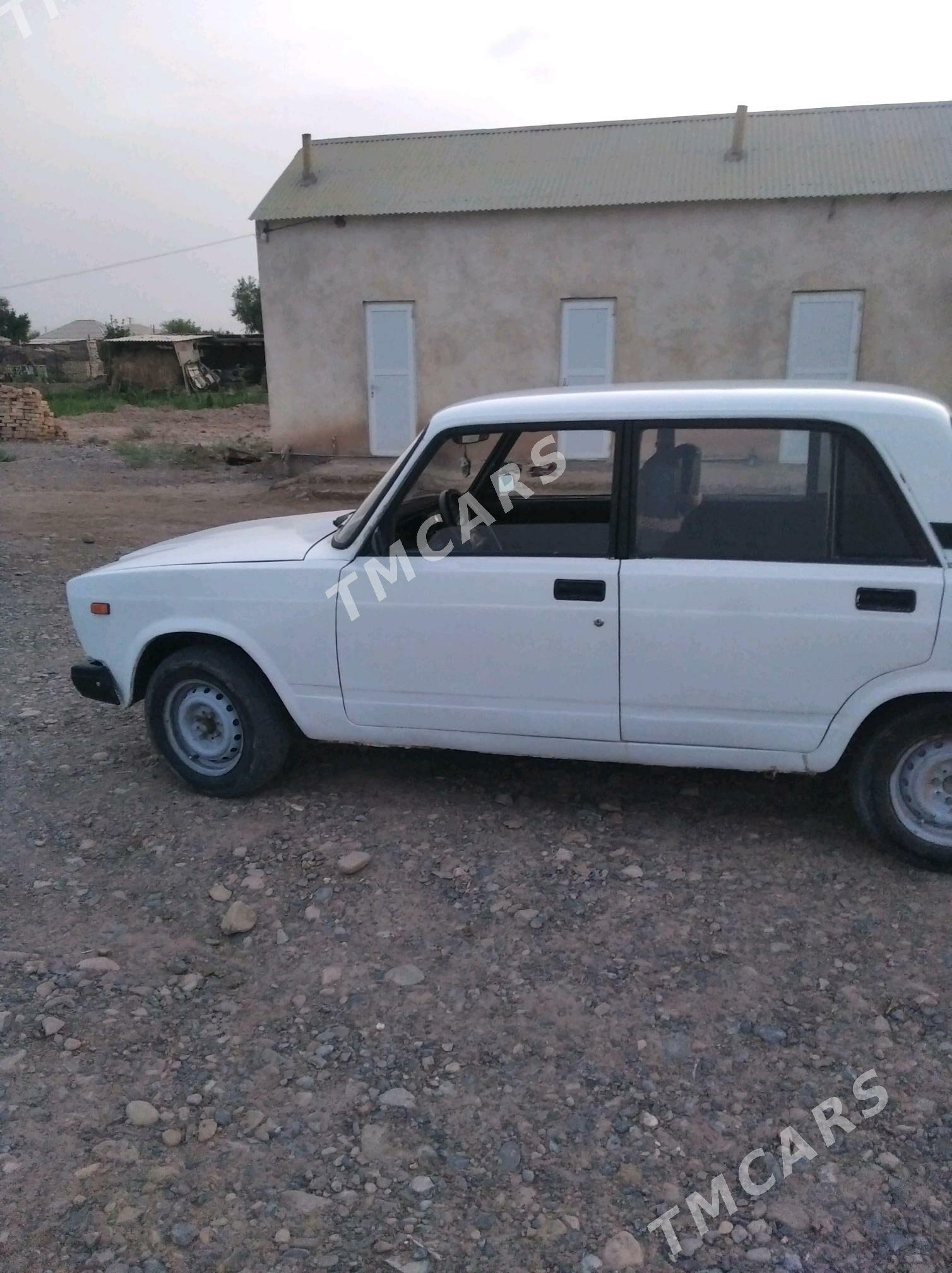 Lada 2107 1995 - 20 000 TMT - Tejen - img 5