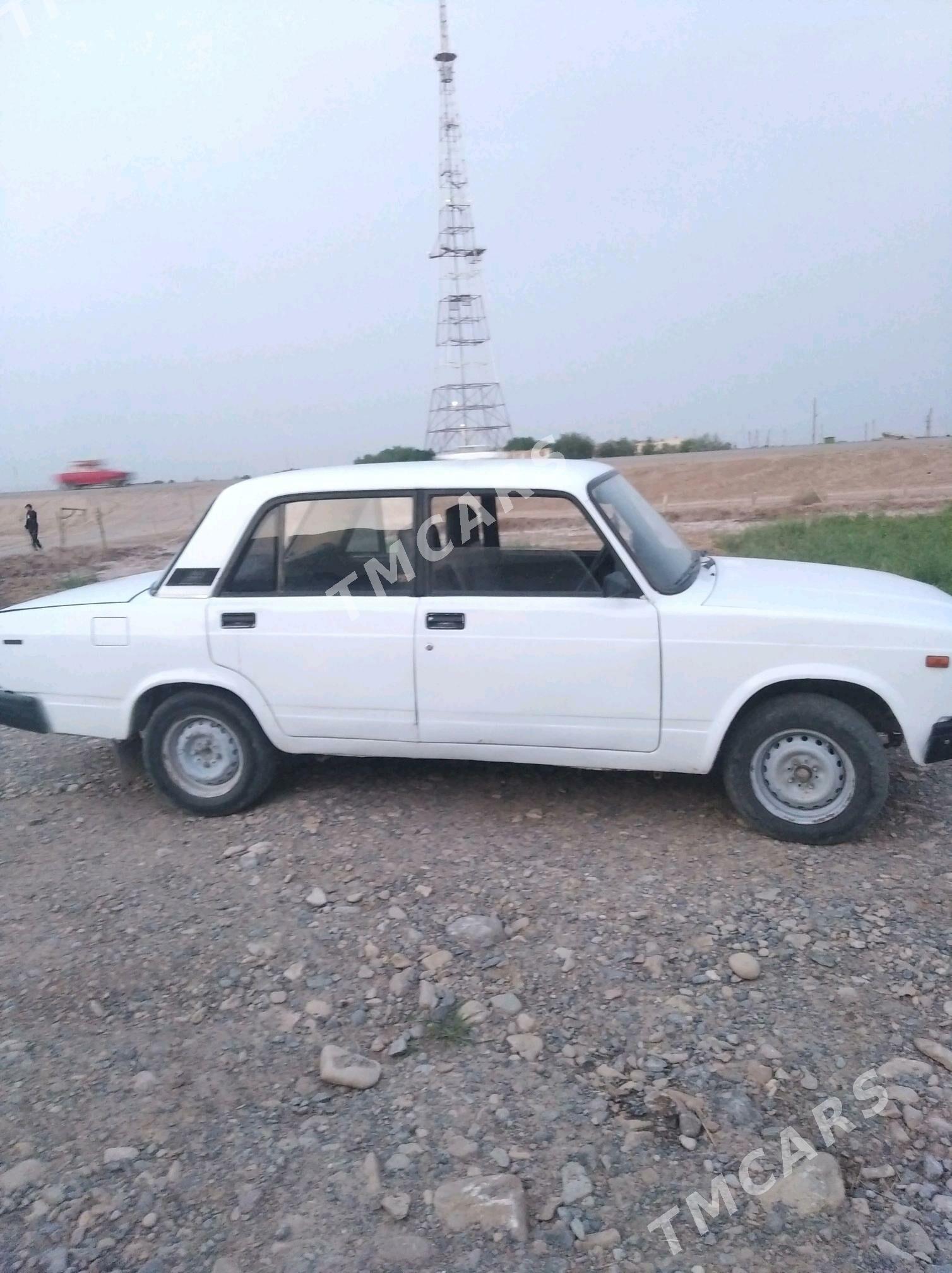 Lada 2107 1995 - 20 000 TMT - Tejen - img 7