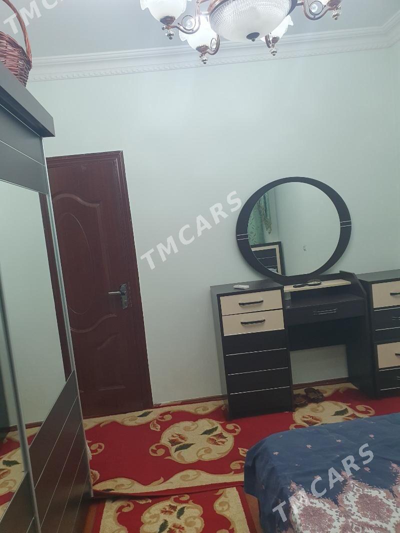 Kwartira 3kom 1nji etaz - Туркменабат - img 2