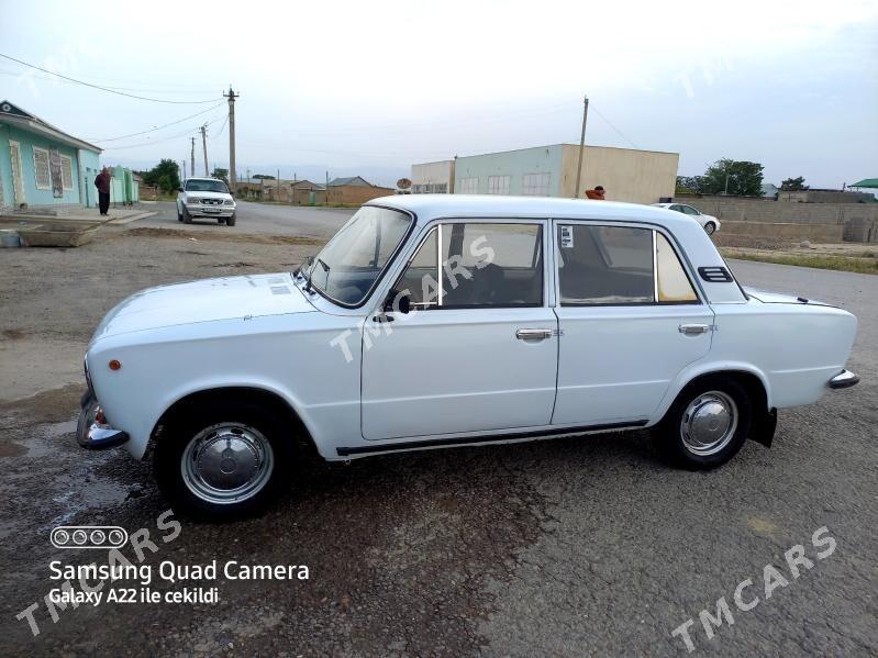 Lada 2104 1980 - 26 000 TMT - Kaka - img 5