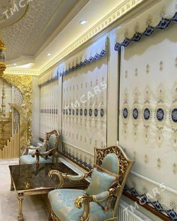 ZALYUZ PERDE ŽALÝUZ ZANAWESKA - Aşgabat - img 7