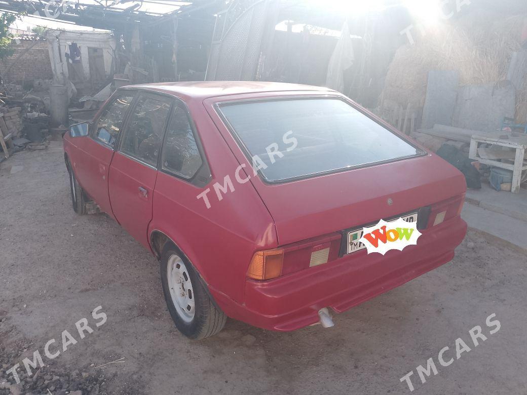 Москвич 408 1992 - 18 000 TMT - Мары - img 4
