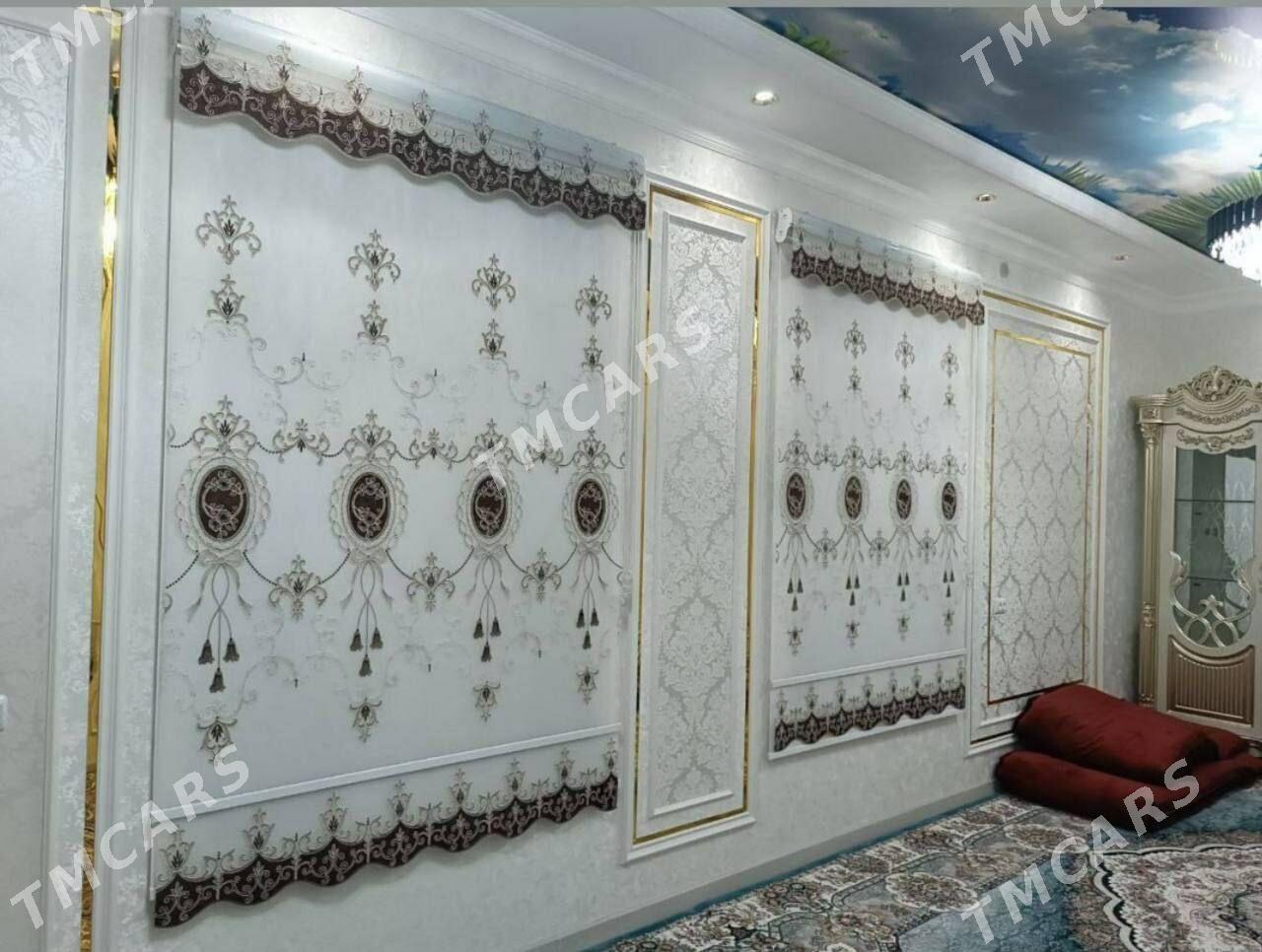 ZALYUZ PERDE ŽALÝUZ ZANAWESKA - Aşgabat - img 7