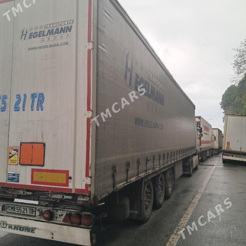 Kogel Cargo 2019 - 460 000 TMT - Мары - img 4