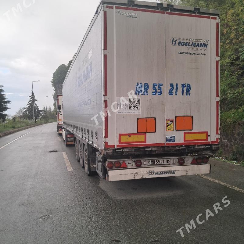Kogel Cargo 2019 - 460 000 TMT - Мары - img 2