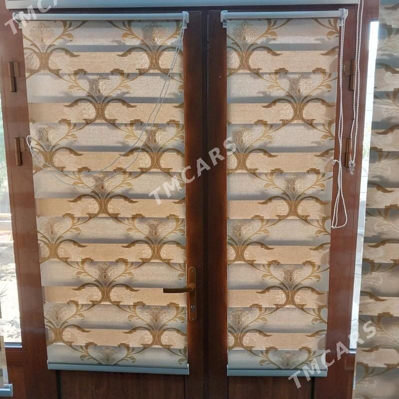 ZALYUZ PERDE ŽALÝUZ ZANAWESKA - Aşgabat - img 5