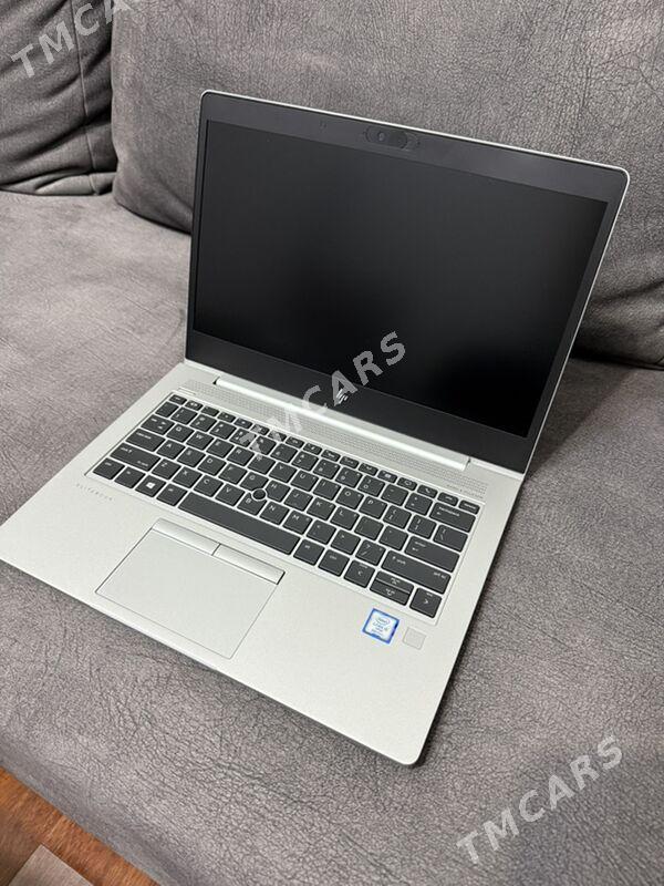 HP i5 gen-8th, 8-256 GB - Mary - img 2