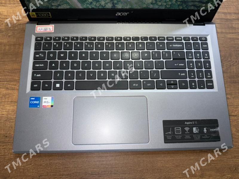 Acer ASPIRE 5 15. 13th. 8-256G - Mary - img 2