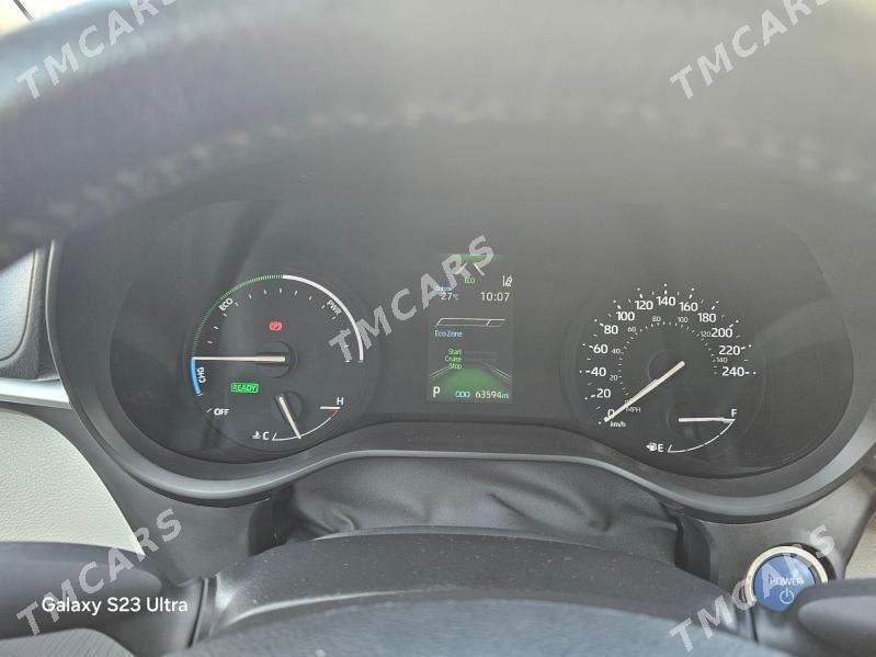 Toyota Sienna 2022 - 490 000 TMT - Daşoguz - img 7