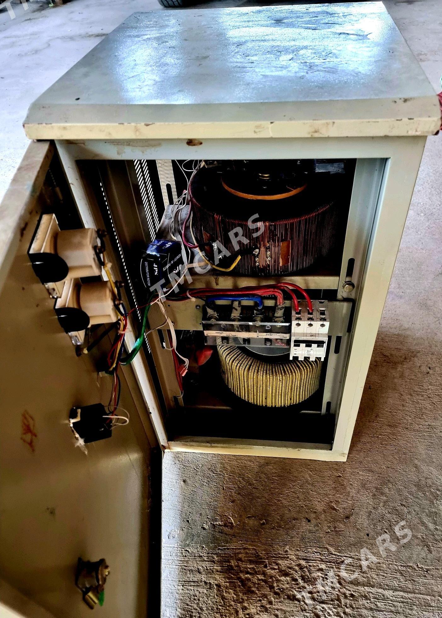 Tok kopeltyan ANDELI 20kW - Дашогуз - img 2