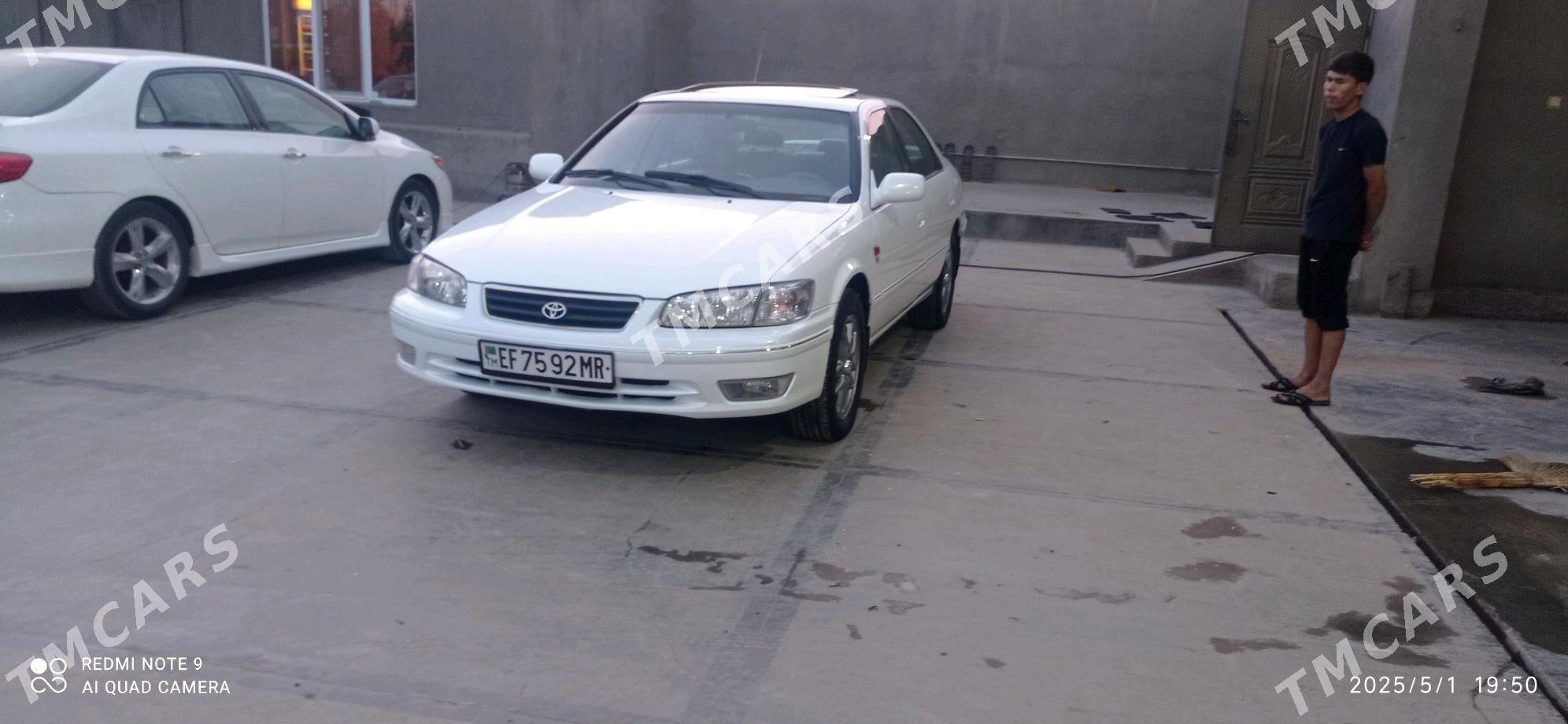 Toyota Camry 1999 - 138 000 TMT - Mary - img 2
