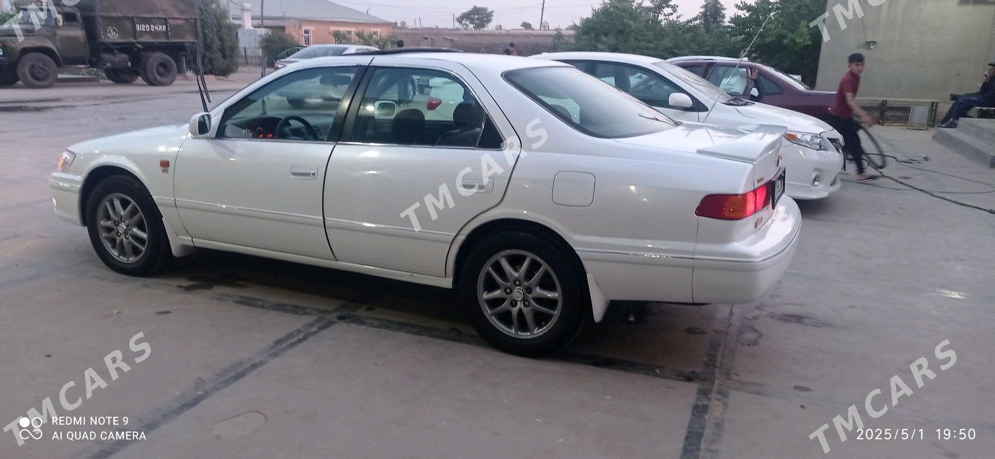Toyota Camry 1999 - 138 000 TMT - Mary - img 3
