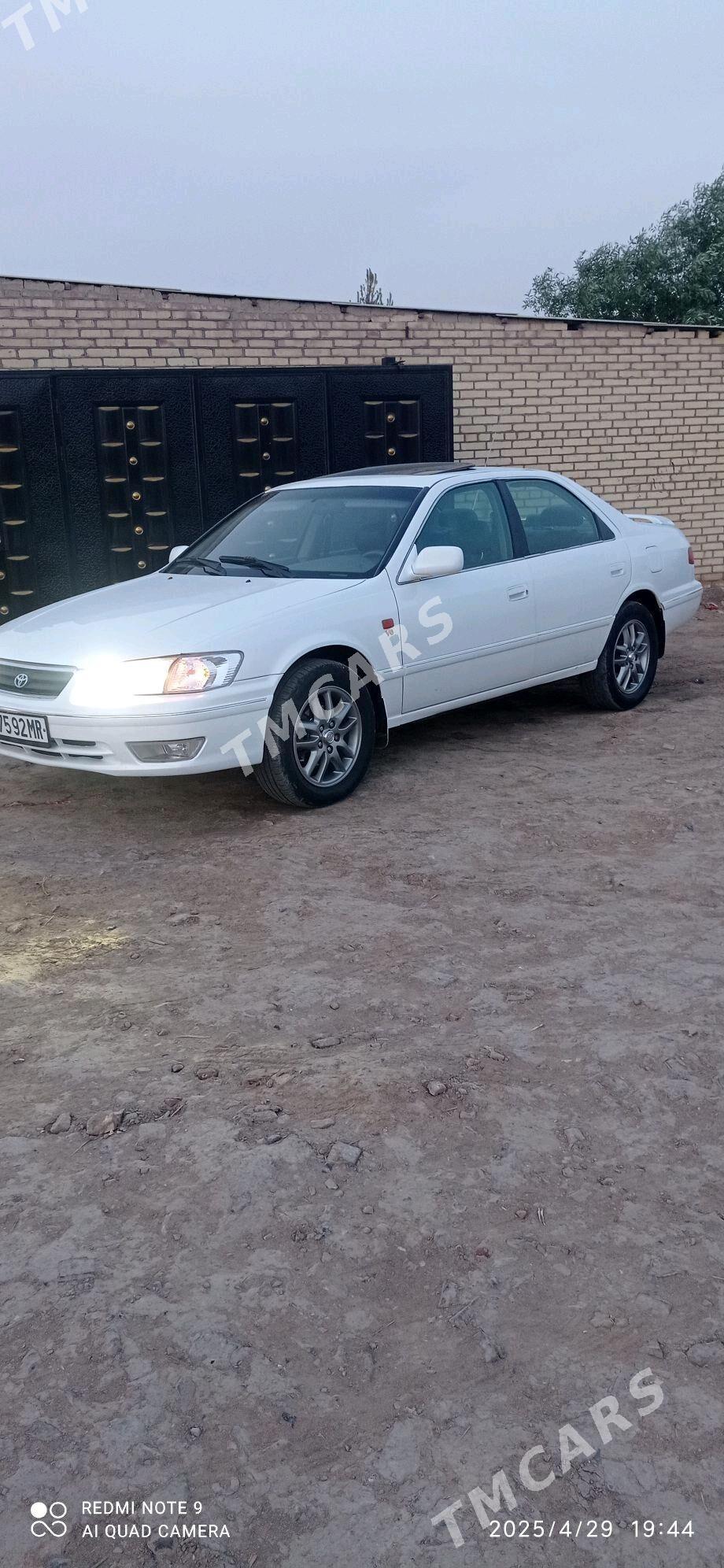 Toyota Camry 1999 - 138 000 TMT - Mary - img 5