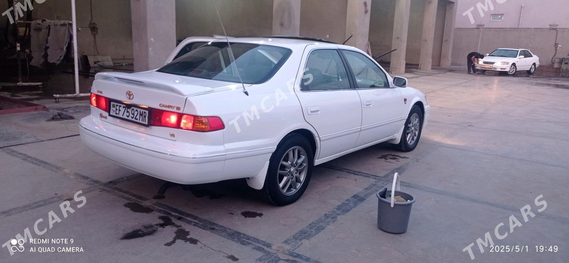 Toyota Camry 1999 - 138 000 TMT - Mary - img 4